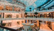 How to Design a Shopping Mall