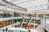Dubai Mall Expansions